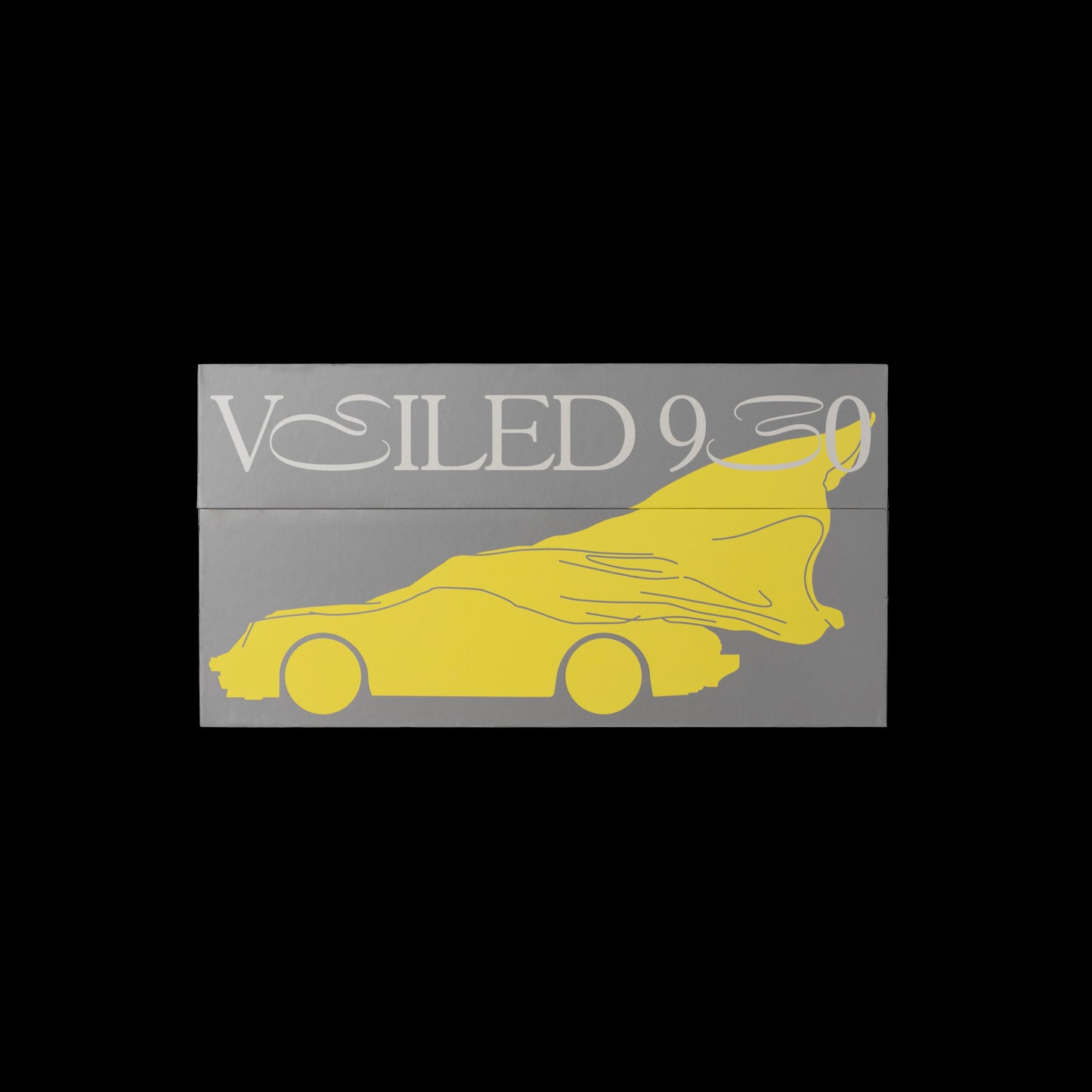 VEILED 930