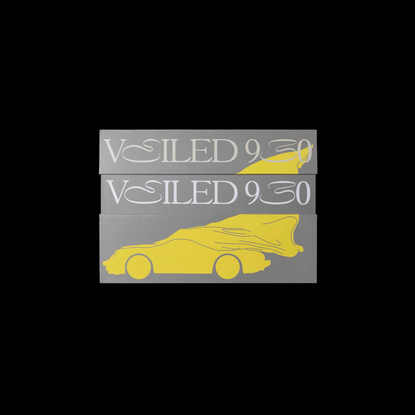 VEILED 930