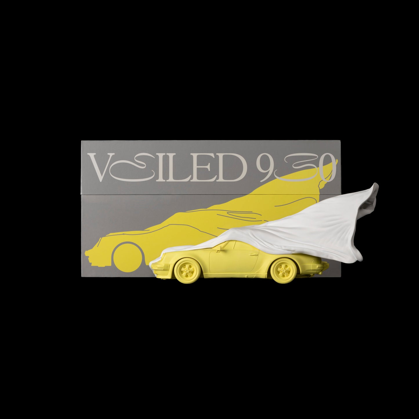 VEILED 930