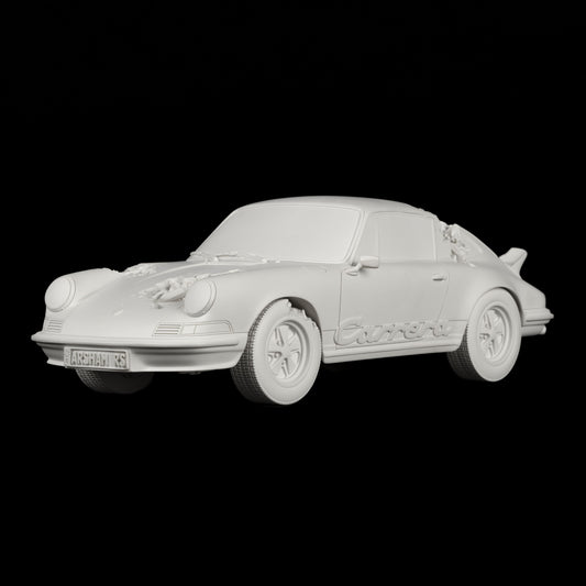 ERODED CARRERA RS 2.7