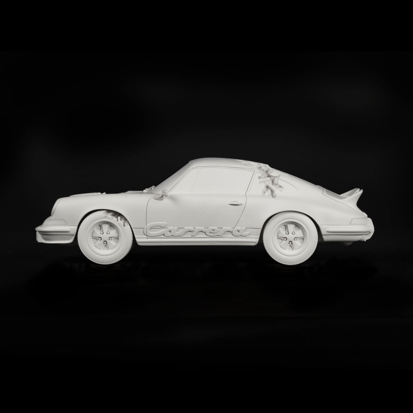 ERODED CARRERA RS 2.7
