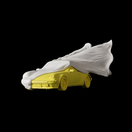 VEILED 930